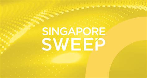 singapore lottery 4d|4D Microsite .